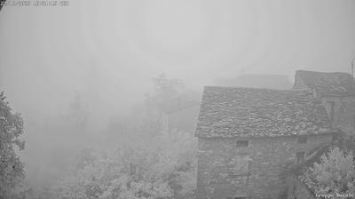 immagine della webcam nei dintorni di Salsomaggiore Terme: webcam Morfasso