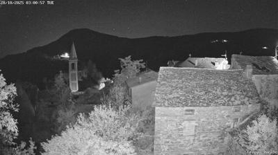 Preview delle webcam di Morfasso