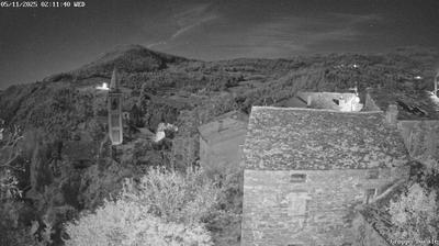 immagine della webcam nei dintorni di Borgo Val di Taro: webcam Morfasso