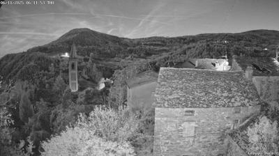 Preview delle webcam di Morfasso