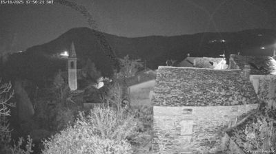 immagine della webcam nei dintorni di Salsomaggiore Terme: webcam Morfasso