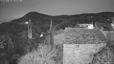 immagine della webcam nei dintorni di Grazzano Visconti: webcam Morfasso