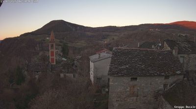 Preview delle webcam di Morfasso