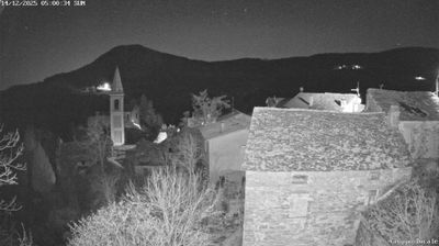 immagine della webcam nei dintorni di Bobbio: webcam Morfasso
