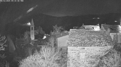 immagine della webcam nei dintorni di Ferriere: webcam Morfasso