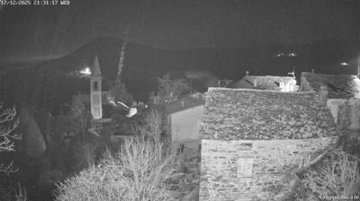 immagine della webcam nei dintorni di Varano de' Melegari: webcam Morfasso