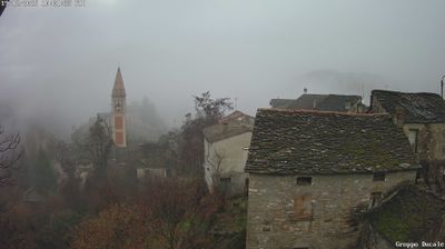 immagine della webcam nei dintorni di Borgo Val di Taro: webcam Morfasso