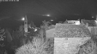 immagine della webcam nei dintorni di Bedonia: webcam Morfasso