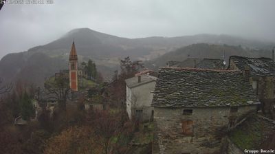 immagine della webcam nei dintorni di Bobbio: webcam Morfasso