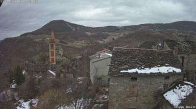 immagine della webcam nei dintorni di Salsomaggiore Terme: webcam Morfasso