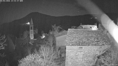 immagine della webcam nei dintorni di Grazzano Visconti: webcam Morfasso