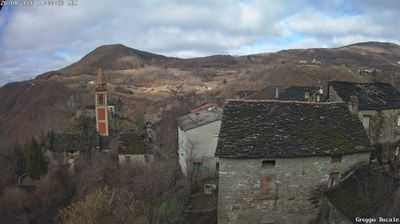 Preview delle webcam di Morfasso