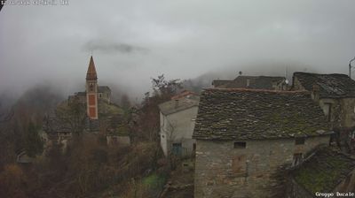 immagine della webcam nei dintorni di Varano de' Melegari: webcam Morfasso