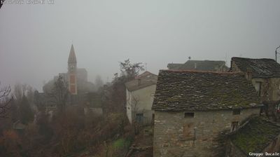 immagine della webcam nei dintorni di Varano de' Melegari: webcam Morfasso