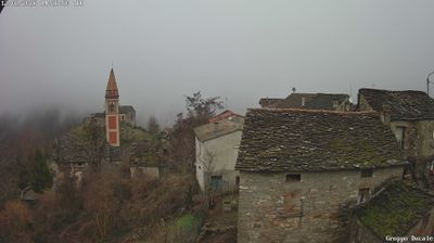 immagine della webcam nei dintorni di Bobbio: webcam Morfasso