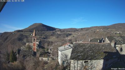 Preview delle webcam di Morfasso