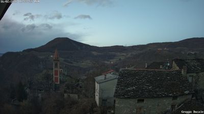 immagine della webcam nei dintorni di Salsomaggiore Terme: webcam Morfasso