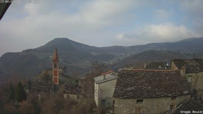 immagine della webcam nei dintorni di Varano de' Melegari: webcam Morfasso