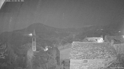 immagine della webcam nei dintorni di Cerignale: webcam Morfasso