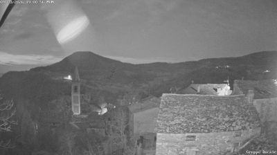immagine della webcam nei dintorni di Grazzano Visconti: webcam Morfasso