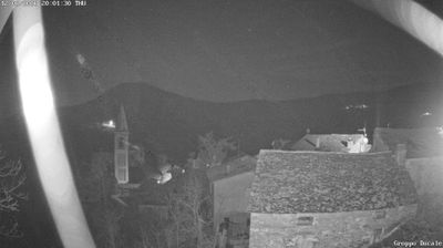 Preview delle webcam di Morfasso