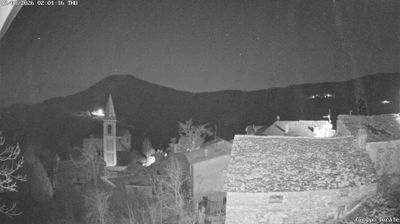 immagine della webcam nei dintorni di Bardi: webcam Morfasso