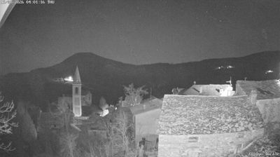 immagine della webcam nei dintorni di Farini: webcam Morfasso