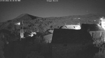 immagine della webcam nei dintorni di Tabiano Terme: webcam Morfasso