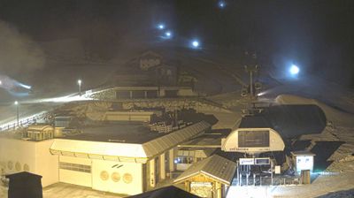 immagine della webcam nei dintorni di Valdaora: webcam Campo Tures