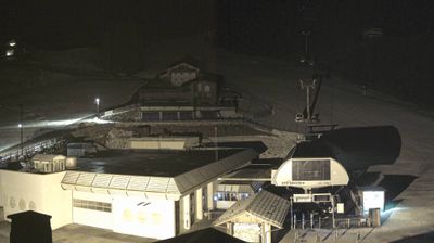 immagine della webcam nei dintorni di San Sigismondo: webcam Campo Tures