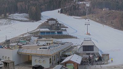 immagine della webcam nei dintorni di Campo Tures: webcam Riva di Tures