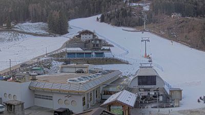 immagine della webcam nei dintorni di Cadipietra: webcam Campo Tures