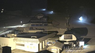 immagine della webcam nei dintorni di Campo Tures: webcam Riva di Tures