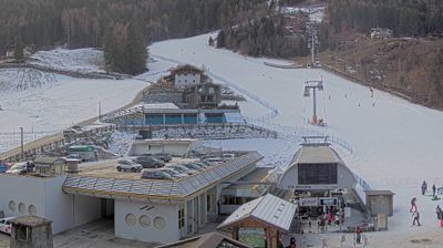 immagine della webcam nei dintorni di Campo Tures: webcam Riva di Tures