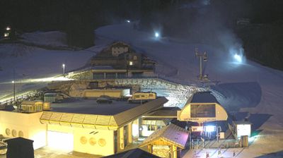 immagine della webcam nei dintorni di Campo Tures: webcam Riva di Tures