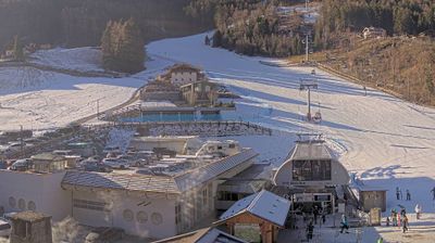 immagine della webcam nei dintorni di Campo Tures: webcam Riva di Tures