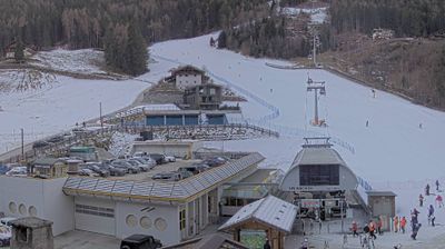 immagine della webcam nei dintorni di Predoi: webcam Riva di Tures