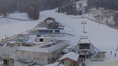 immagine della webcam nei dintorni di Cadipietra: webcam Campo Tures