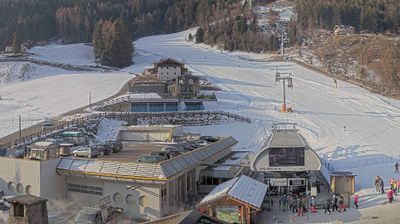 immagine della webcam nei dintorni di Valle di Casies: webcam Riva di Tures