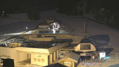 immagine della webcam nei dintorni di Riva di Tures: webcam Campo Tures