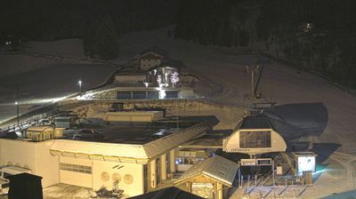 immagine della webcam nei dintorni di Valle Aurina: webcam Riva di Tures