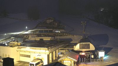 immagine della webcam nei dintorni di San Sigismondo: webcam Campo Tures