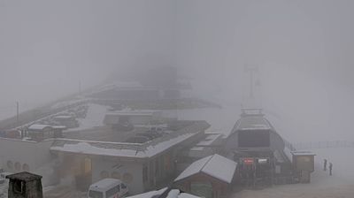 immagine della webcam nei dintorni di Campo Tures: webcam Riva di Tures