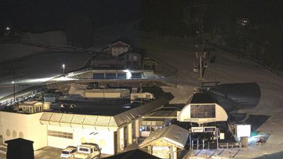 immagine della webcam nei dintorni di Predoi: webcam Riva di Tures