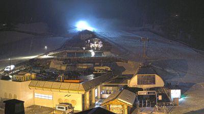 immagine della webcam nei dintorni di Campo Tures: webcam Riva di Tures