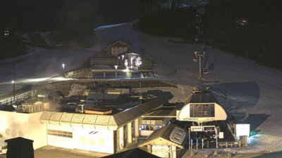 immagine della webcam nei dintorni di Ladurns: webcam Campo Tures