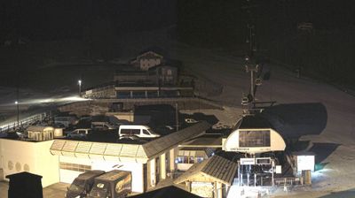 immagine della webcam nei dintorni di Valle di Casies: webcam Riva di Tures