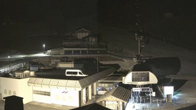 immagine della webcam nei dintorni di Valle di Casies: webcam Riva di Tures