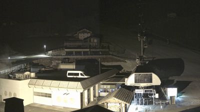 immagine della webcam nei dintorni di Valdaora: webcam Campo Tures