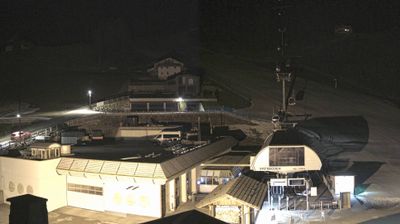 immagine della webcam nei dintorni di Brunico: webcam Campo Tures